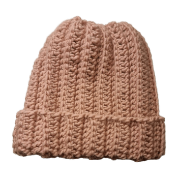 Itsetehty pipo headwear