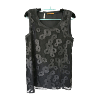 Boss top