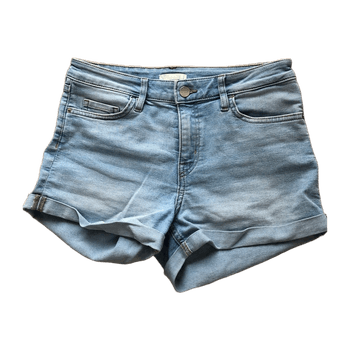 H&m shorts