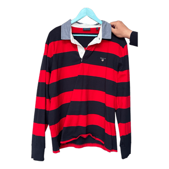 Gant rugby shirt