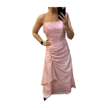 Dynasty dress