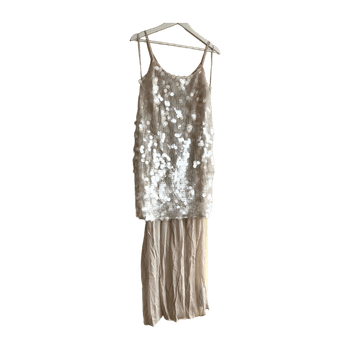 Zara dress
