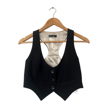 Only vest