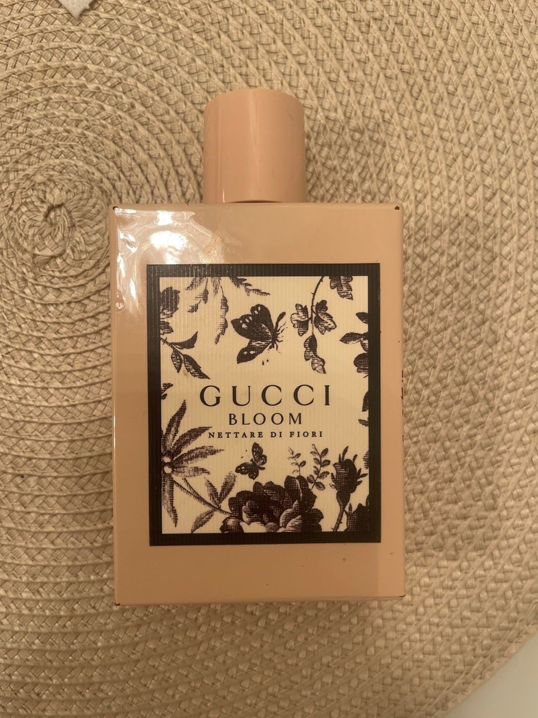 Gucci beauty product
