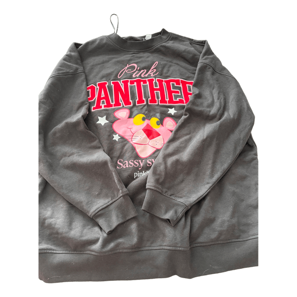 Pink Panther -collegepaita