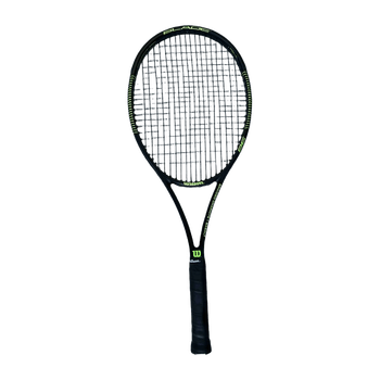Wilson blade 98