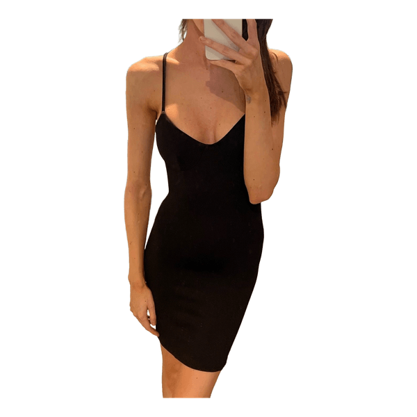Bershka dress