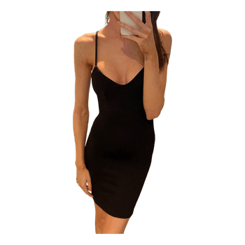 Bershka dress