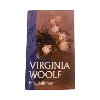 Virgina Woolf: Mrs. Dalloway