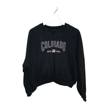 Even&odd hoodie
