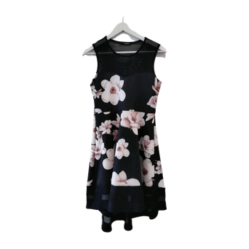 Quiz dress