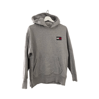 Tommy jeans huppari 