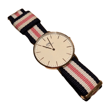Daniel wellington watch