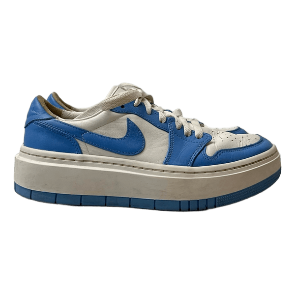 Nike Air Jordan 1 Elevate Low SE sneakers in color "University Blue"