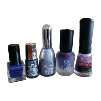 beauty product