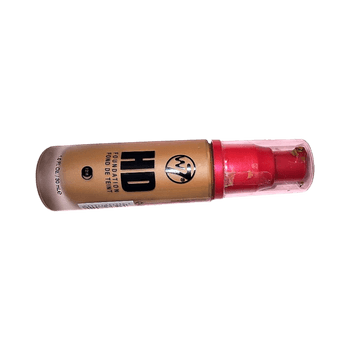 Foundation in Caramel chade 