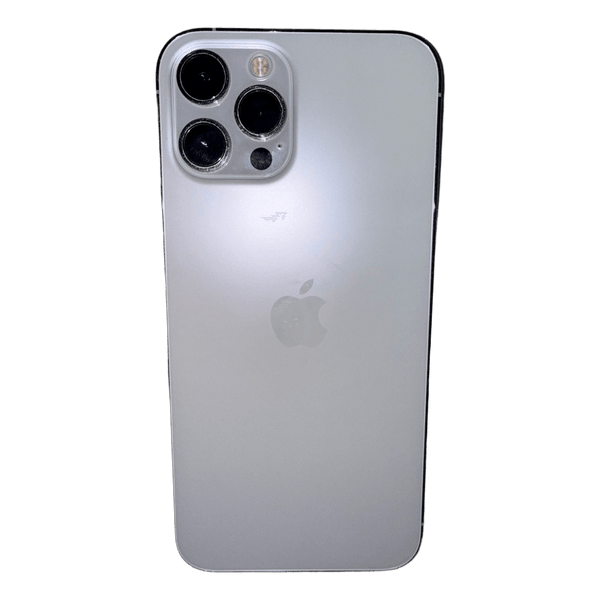 Valge Apple iPhone nutitelefon 12 Pro Max
