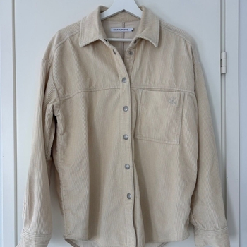 Calvin klein coat