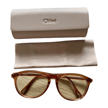 Chloé sunglasses
