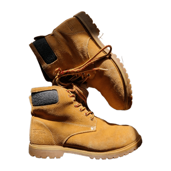 Tenson shoes