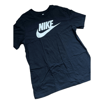 Black Nike t-shirt