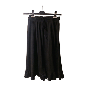 Happy holly skirt