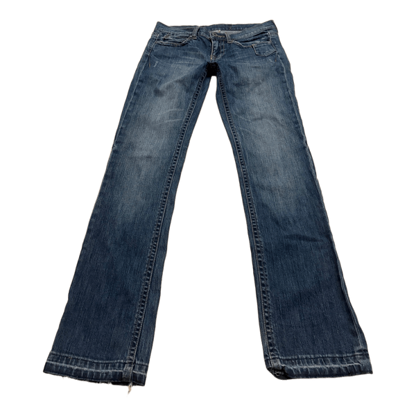 Vintage jeans y2k