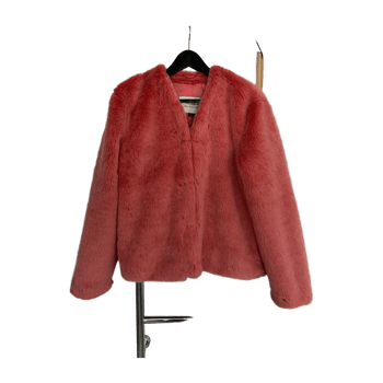 Pull&bear coat
