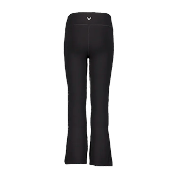 Petite straight training pants