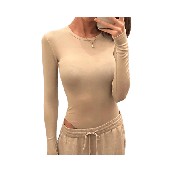 Long sleeve