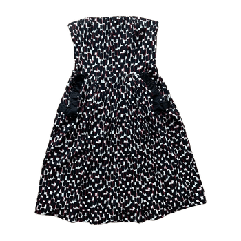 Mango dress