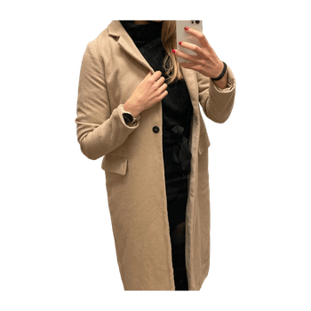 Bik bok coat
