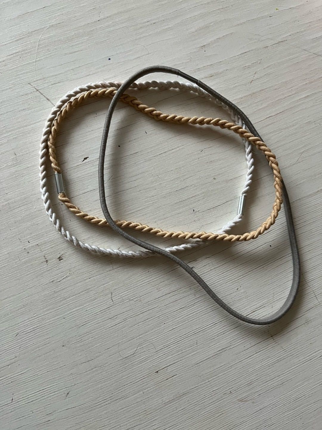 H&m jewelry