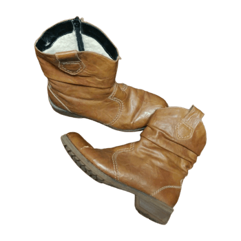 Rieker boots