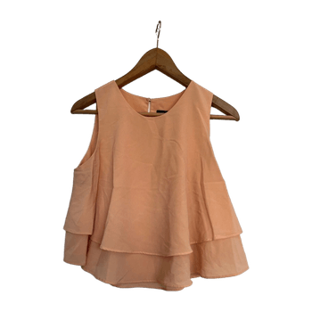 Zara top