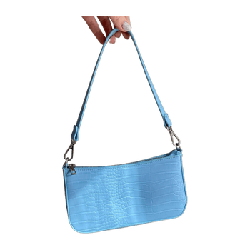 New yorker bag