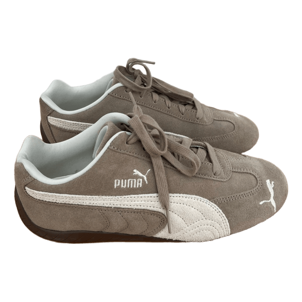 Speedcat elevated sneakers fra Puma