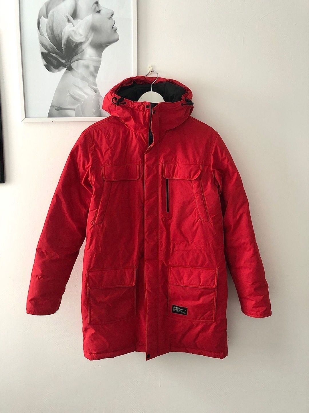 Everest coat
