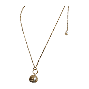 Handmade jewelry