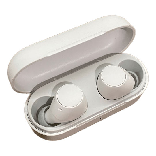 Sony WF-CH510 Wireless earbuds belaidžiai ausinukai kõrvaklapid nappikuulokkeet