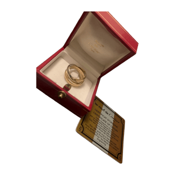 Cartier jewelry