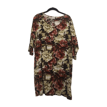 Object dress