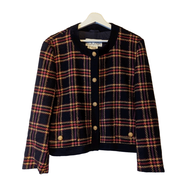Laurel blazer