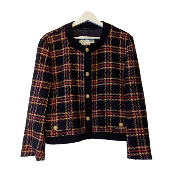 Laurel blazer