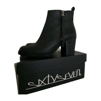 Sixtyseven boots