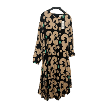 Marimekko dress
