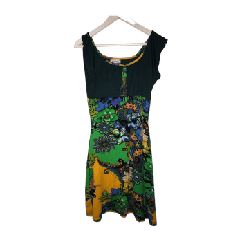 Bada design dress