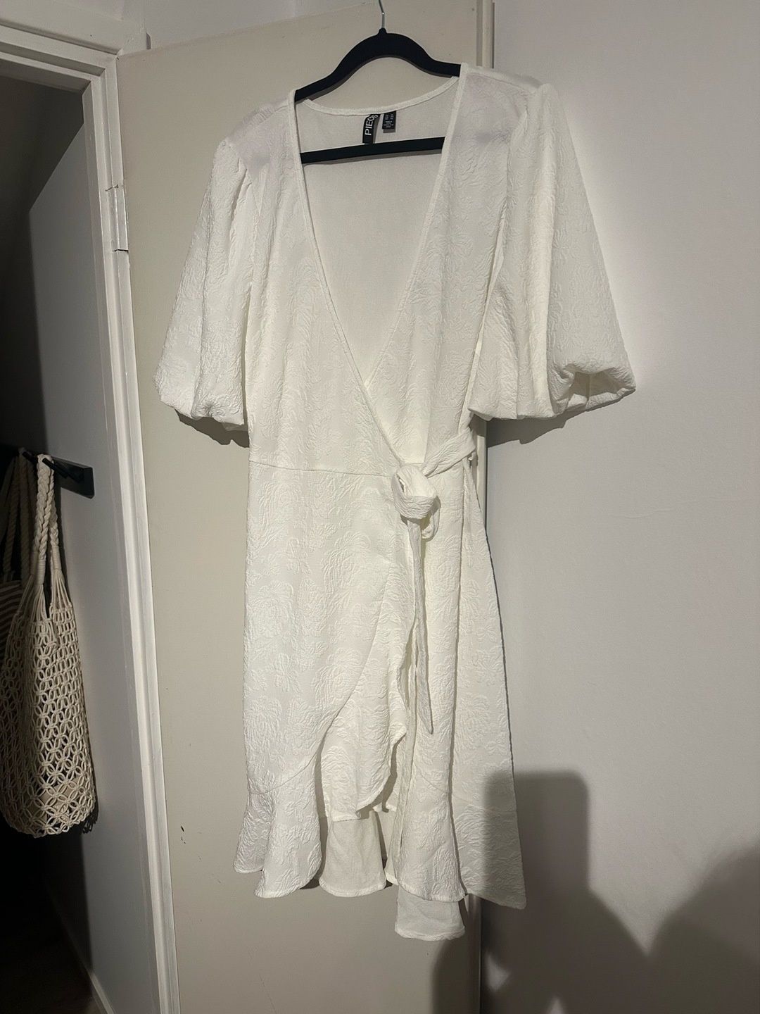 Pieces dress