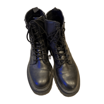 Stradivarius shoes