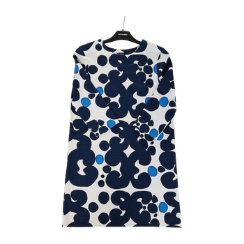Marimekko Sini mekko, XS 